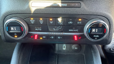 Ford Focus 1.0 EcoBoost 125 ST-Line X 5dr Petrol Hatchback